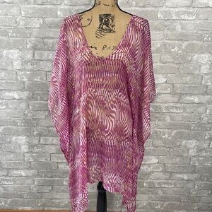 Echo Swim Coverup